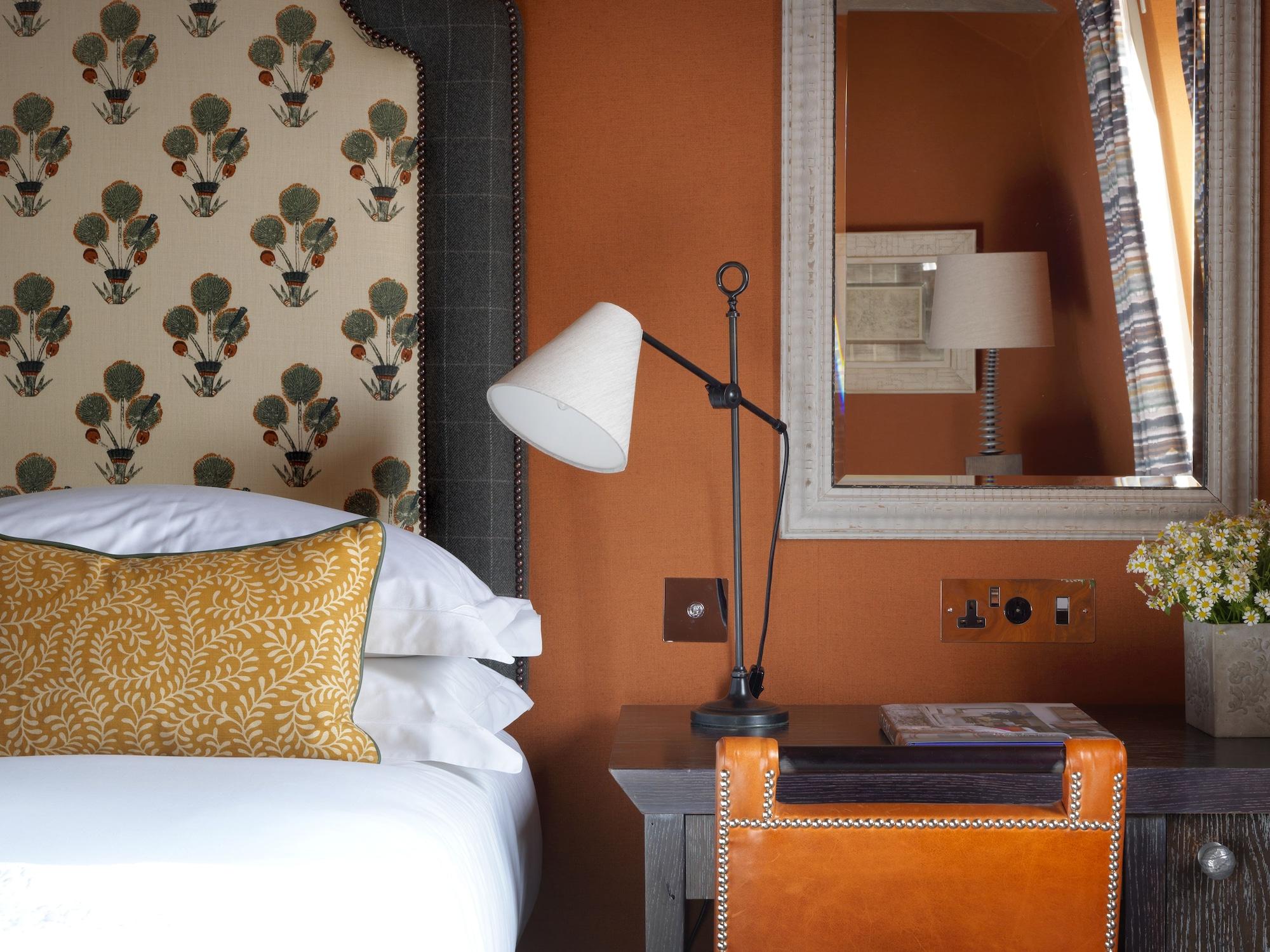 Number Sixteen, Firmdale Hotels London Eksteriør bilde