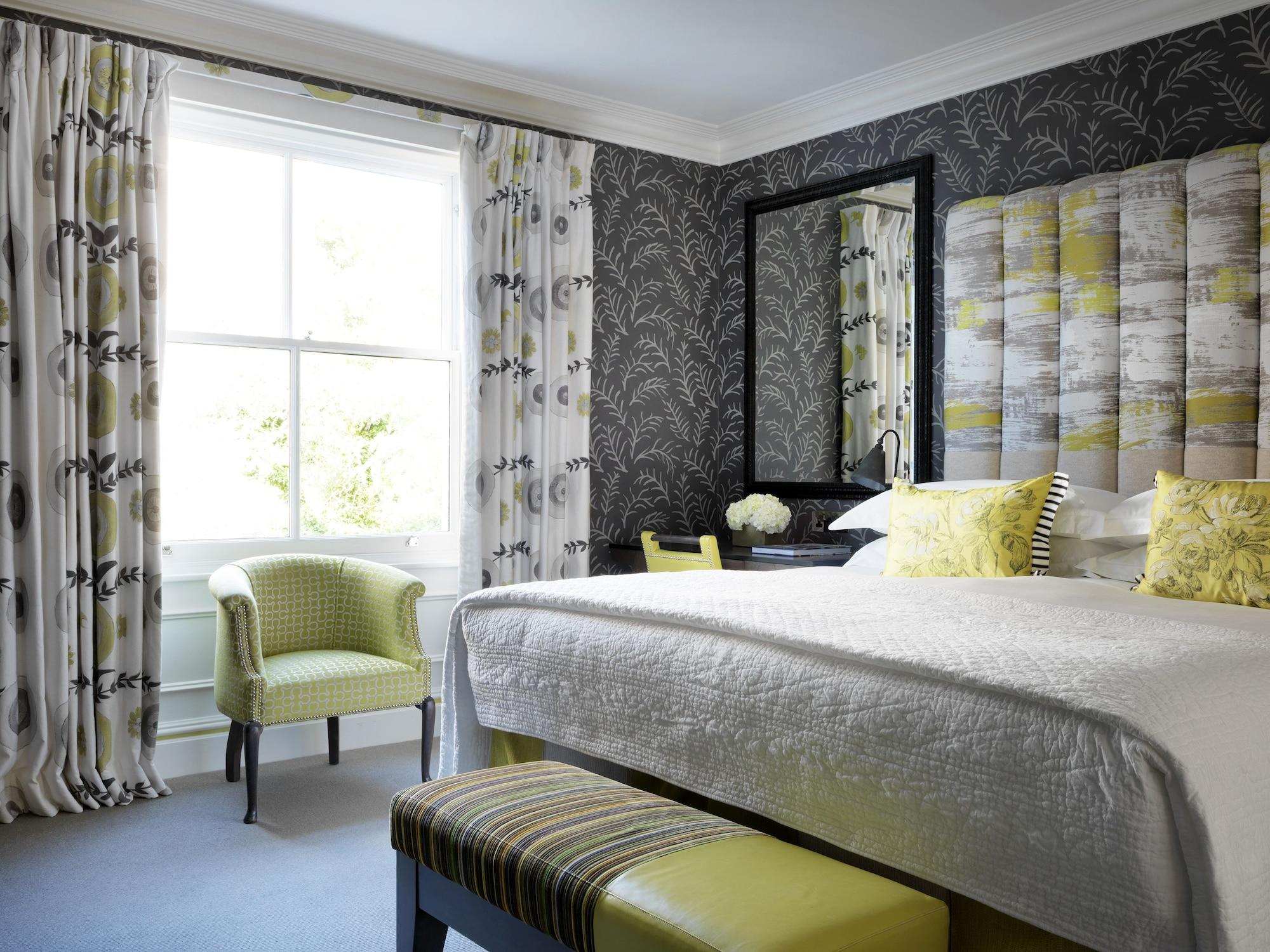 Number Sixteen, Firmdale Hotels London Eksteriør bilde