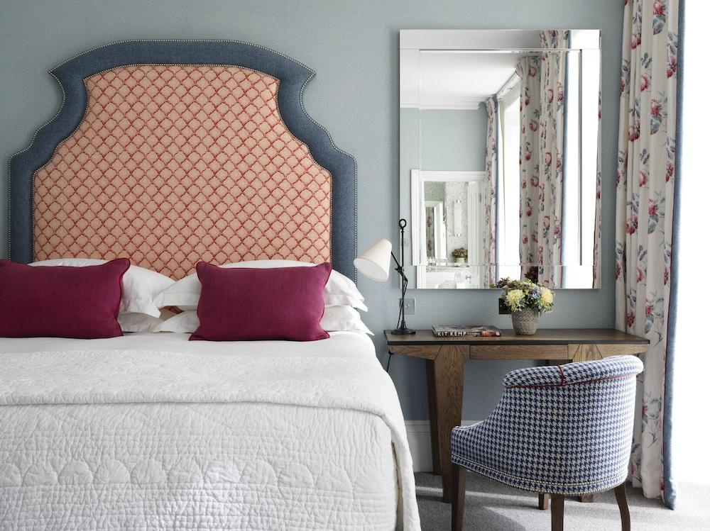 Number Sixteen, Firmdale Hotels London Eksteriør bilde