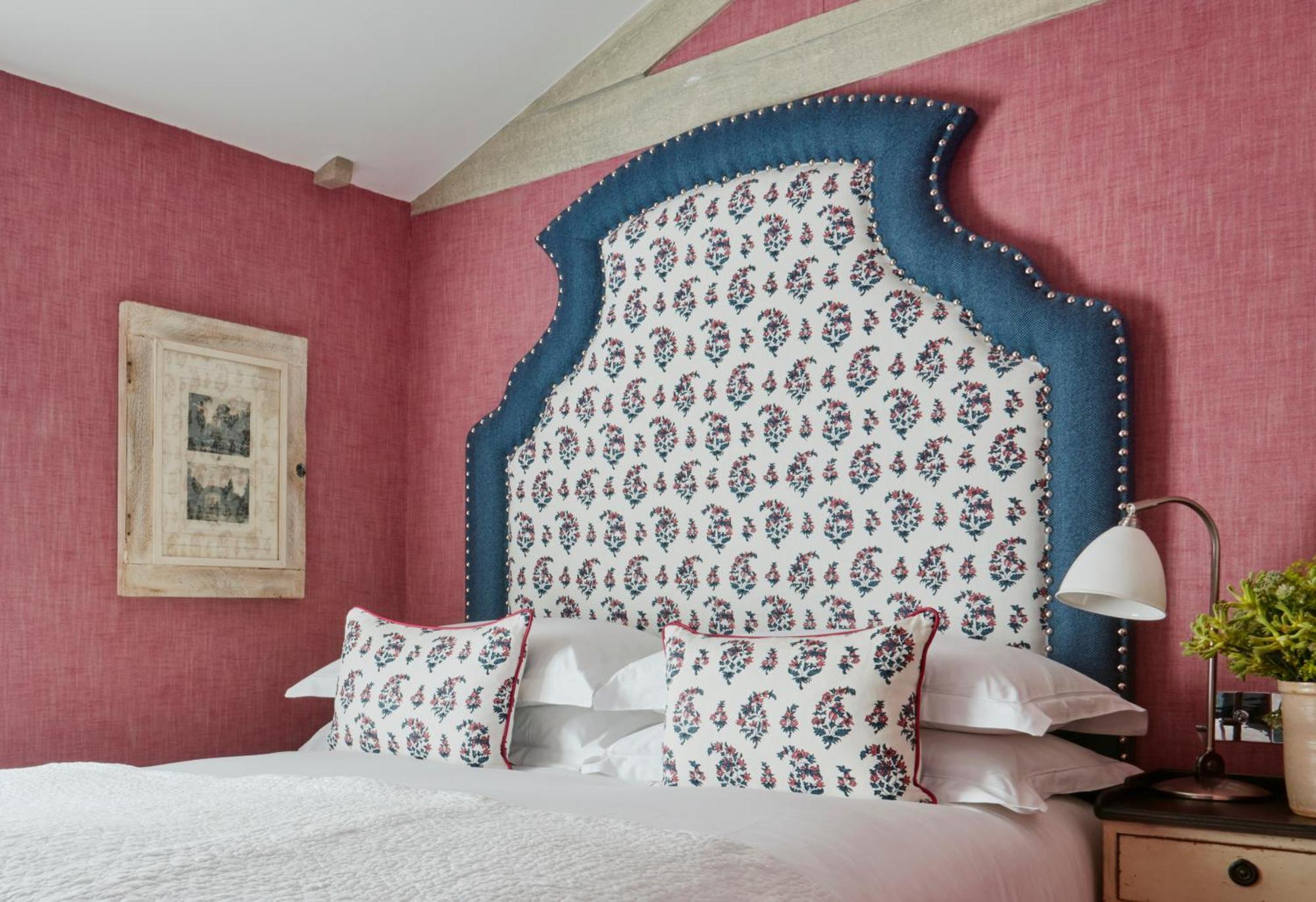 Number Sixteen, Firmdale Hotels London Eksteriør bilde