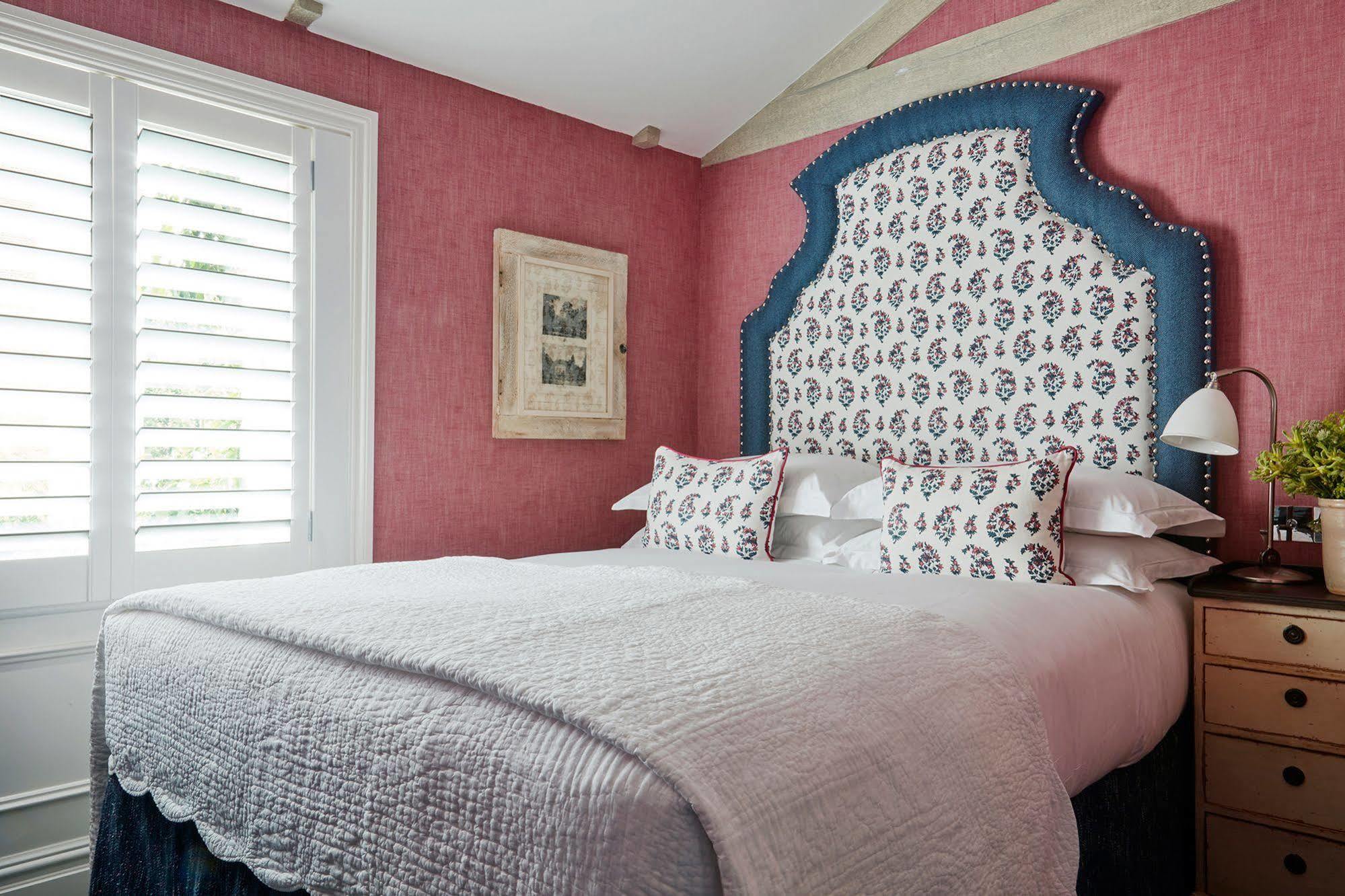 Number Sixteen, Firmdale Hotels London Eksteriør bilde