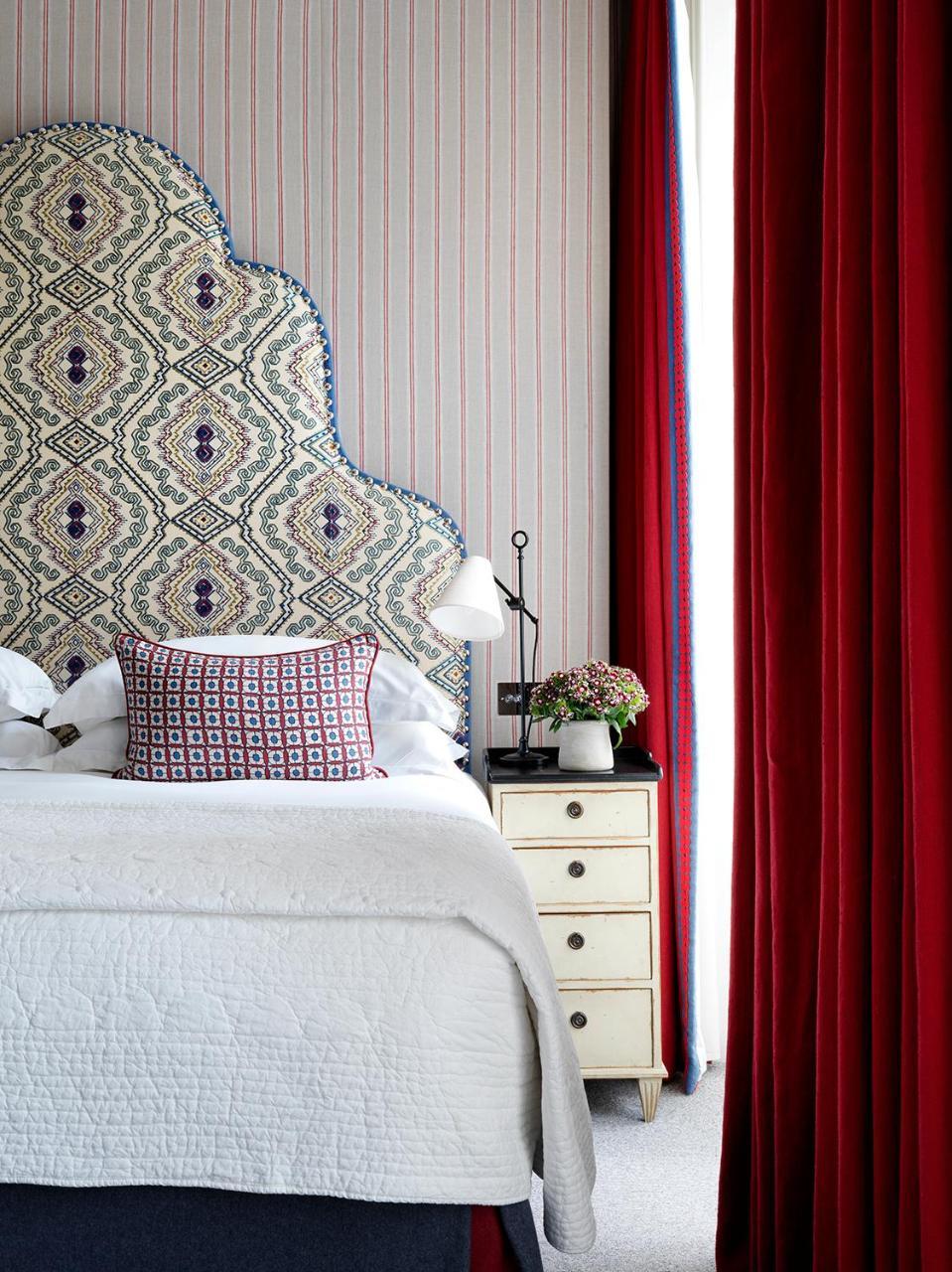 Number Sixteen, Firmdale Hotels London Eksteriør bilde